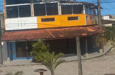 Sala comercial à venda no Cibratel, Itanhaém 