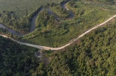 Terreno à venda no Nova Itanhaém, Itanhaém 