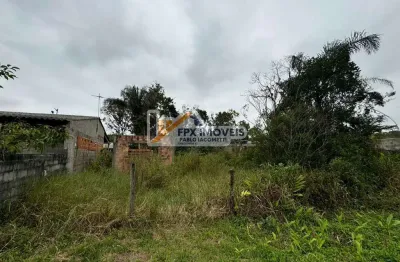 Terreno à venda no Jardim Coronel, Itanhaém 