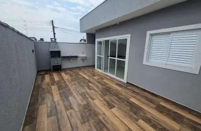 Casa para Venda em Itanhaém, CIBRATEL 2, 2 dormitórios, 1 banheiro, 6 vagas