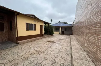 Casa para Venda em Itanhaém, Savoy 2, 3 dormitórios, 2 suítes, 4 banheiros, 4 vagas