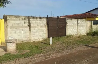 Terreno à venda em São Pedro, Itanhaém 