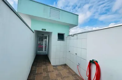 Casa para Venda, Nova Itanhaém, 2 dormitórios, 2 suítes, 1 banheiro, 1 vaga