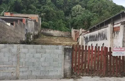 Terreno à venda na Praia dos Sonhos, Itanhaém 