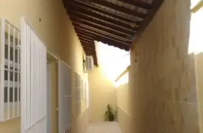 Casa para Venda, Jussara, 2 dormitórios, 1 suíte, 2 banheiros, 2 vagas