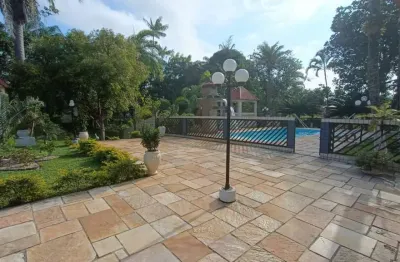 Chácara para Venda em Itanhaém, Balneário Gaivota, 9 dormitórios, 2 suítes, 9 banheiros, 20 vagas