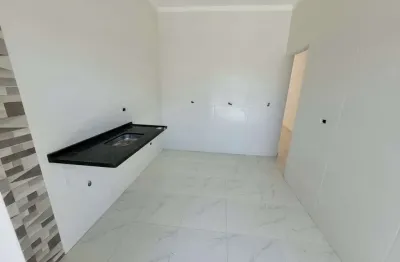 Casa para Venda em Itanhaém, Campos Elíseos, 2 dormitórios, 2 banheiros, 2 vagas