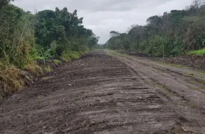 Terreno à venda no Balneario Fênix, Itanhaém 