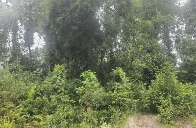 Terreno à venda na Vila Parque Fluvial, Itanhaém 