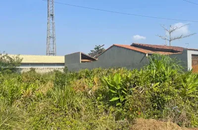 Terreno à venda no Jardim Jamaica, Itanhaém 