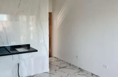 Kitnet para Venda em Peruíbe, Balneário Maria Helena Novais, 1 dormitório, 1 banheiro