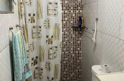 Casa para Venda em Itanhaém, Nossa Senhora do Sion, 2 dormitórios, 1 suíte, 1 banheiro, 2 vagas