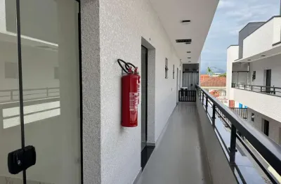 Casa para Venda em Peruíbe, Jardim Icaraíba, 1 dormitório, 1 banheiro, 1 vaga