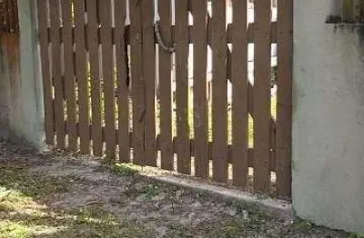 Casa para Venda em Itanhaém, Coronel, 2 dormitórios, 2 suítes, 1 banheiro, 3 vagas