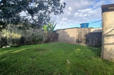 Casa para Venda em Itanhaém, Coronel, 2 dormitórios, 1 suíte, 1 banheiro, 10 vagas