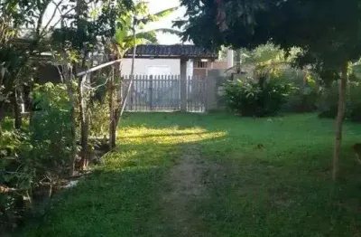Casa para Venda em Itanhaém, Coronel, 5 dormitórios, 3 banheiros, 4 vagas