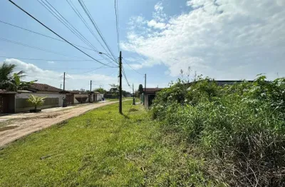 Terreno à venda na Avenida Flacides Ferreira, 796, Cibratel II, Itanhaém