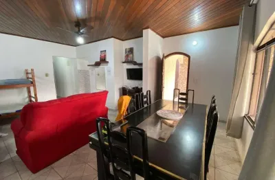 Casa para Venda em Peruíbe, Bairro doa Prados, 2 dormitórios, 1 suíte, 1 banheiro, 2 vagas