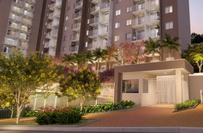 Apartamentos com 1 e 2 dormitórios no morumbi, atrás do shopping  morumbi town