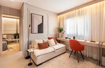 Apartamentos no bairro do limão de 3 e 4 dormitório com suíte, opção de varanda e vaga.