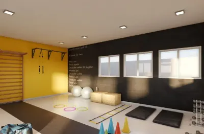 Apartamentos no jaraguá de 2 dormitórios, com opção de varanda e vaga.