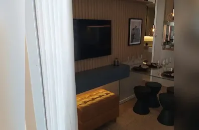 Apartamentos em interlagos de 2 dormitórios, com opção de vagas