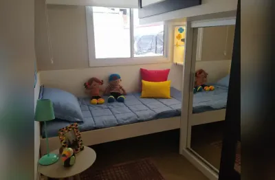 Apartamento com 2 quartos à venda na Rua Tiquiá, 112, Penha, São Paulo