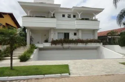 Casa com 4 quartos à venda em jurerê internacional, florianópolis , 383 m2 por r$ 5.000.000