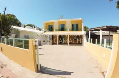 Casa com 5 quartos à venda no canasvieiras, florianópolis  por r$ 2.550.000