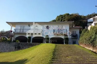 Casa com 4 quartos à venda no carvoeira, florianópolis , 360 m2 por r$ 4.580.000