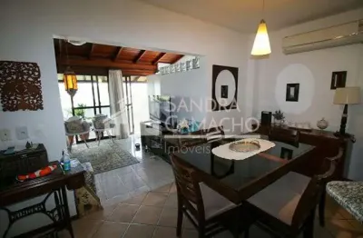 Cobertura com 2 quartos à venda em jurerê, florianópolis , 85 m2 por r$ 960.000