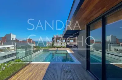 Apartamento com 3 quartos à venda em jurerê, florianópolis , 149 m2 por r$ 5.300.000