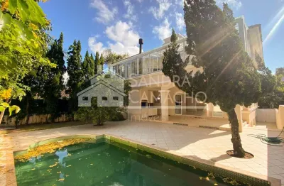 Casa com 4 quartos à venda em jurerê internacional, florianópolis , 500 m2 por r$ 5.500.000