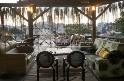 Casa comercial à venda em jurerê, florianópolis , 850 m2 por r$ 2.290.000