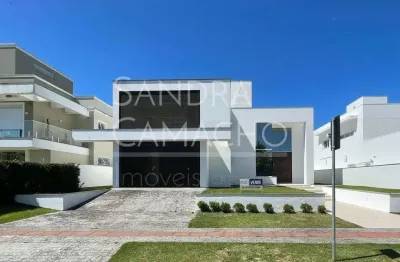 Casa com 4 quartos à venda em jurerê internacional, florianópolis , 527 m2 por r$ 7.300.000
