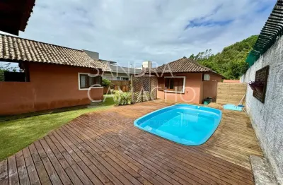 Casa com 3 quartos à venda no canasvieiras, florianópolis , 117 m2 por r$ 1.950.000