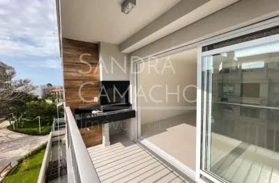 Apartamento com 3 quartos à venda em jurerê, florianópolis , 109 m2 por r$ 2.650.000