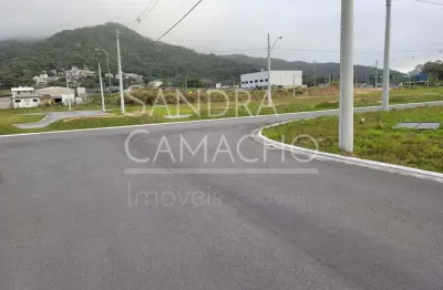 Terreno à venda no vargem grande, florianópolis  por r$ 490.000