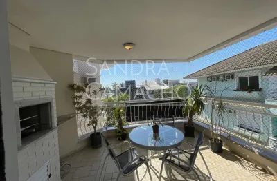 Apartamento com 3 quartos à venda em jurerê internacional, florianópolis , 153 m2 por r$ 2.750.000