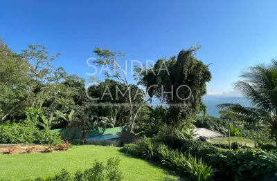 Casa com 3 quartos à venda na praia do forte, florianópolis , 300 m2 por r$ 5.800.000