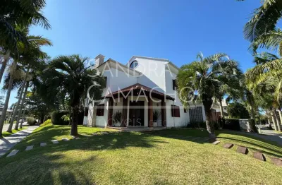 Casa com 6 quartos à venda em jurerê internacional, florianópolis  por r$ 6.880.000