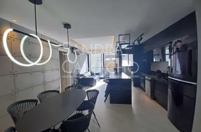 Apartamento com 2 quartos à venda em jurerê internacional, florianópolis , 68 m2 por r$ 1.590.000