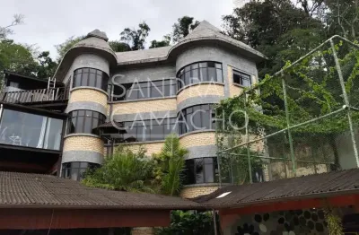 Casa com 4 quartos à venda no ponta de baixo, são josé , 361 m2 por r$ 4.500.000