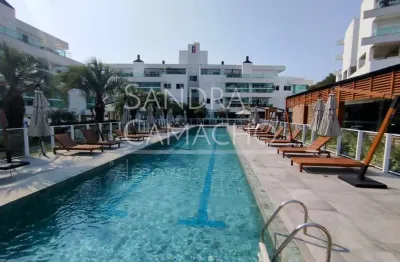 Apartamento com 2 quartos à venda em jurerê, florianópolis , 87 m2 por r$ 1.850.000