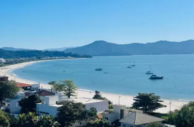 Cobertura com 4 quartos à venda em jurerê, florianópolis , 270 m2 por r$ 4.800.000