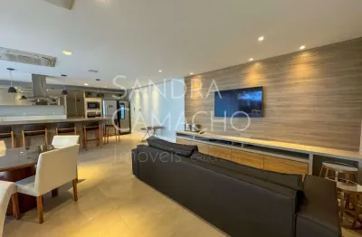 Cobertura com 4 quartos à venda em jurerê, florianópolis , 190 m2 por r$ 3.250.000