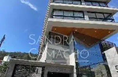 Apartamento com 1 quarto à venda em jurerê, florianópolis , 44 m2 por r$ 760.000