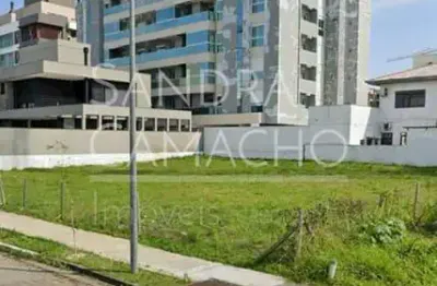 Terreno à venda em jurerê internacional, florianópolis , 660 m2 por r$ 3.200.000