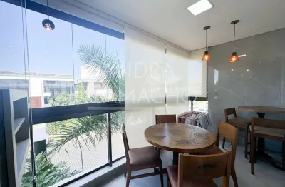 Apartamento com 2 quartos à venda em jurerê internacional, florianópolis , 90 m2 por r$ 2.450.000