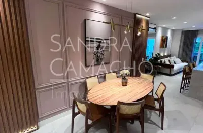 Apartamento com 3 quartos à venda em jurerê, florianópolis , 99 m2 por r$ 2.500.000